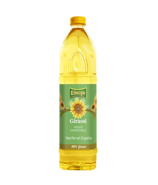 ELMIGO ACEITE DE GIRASOL